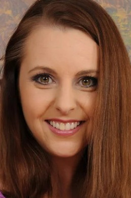 Mandy Sweet from ALLOVER30